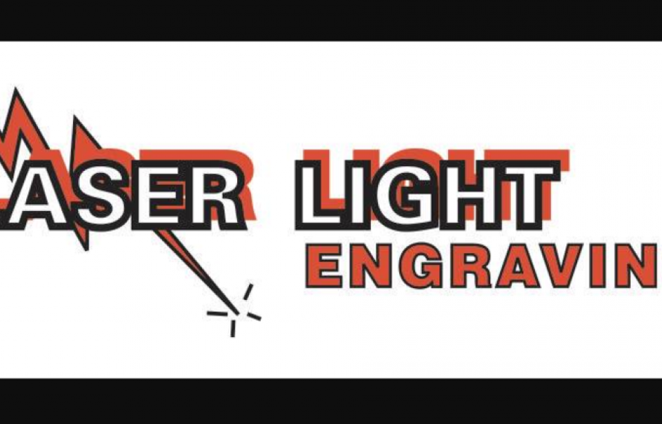 Laser Light Engraving Laser Light Engraving
