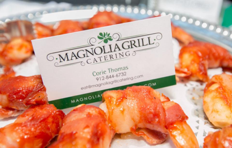 Magnolia Grill Catering Magnolia Grill Catering