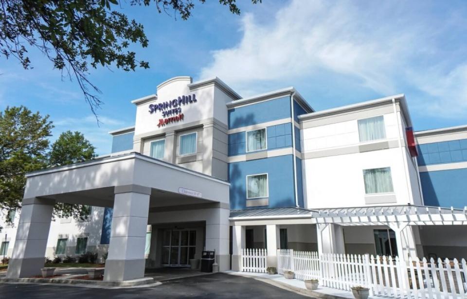 Springhill Mid Springhill Mid