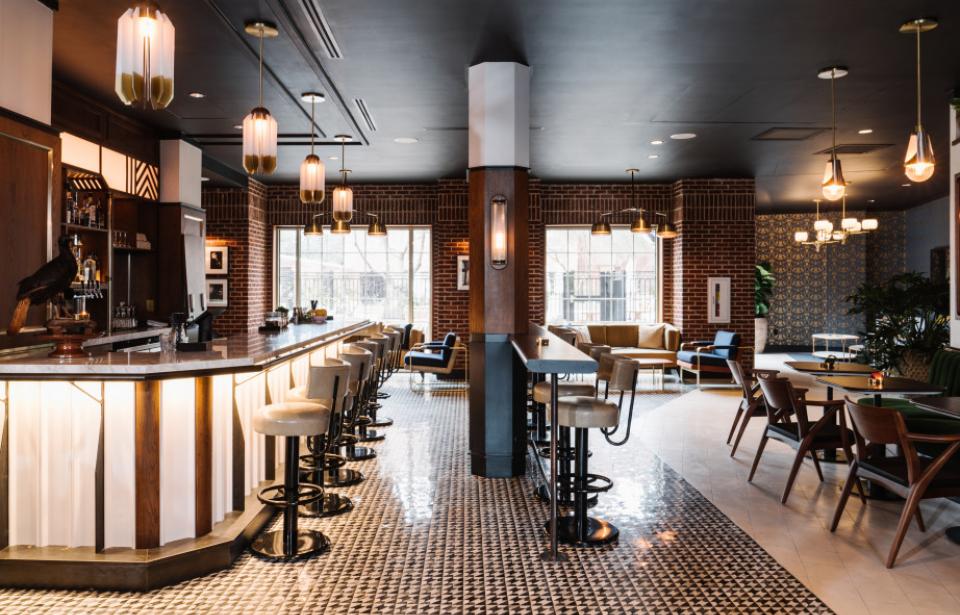 The Alida Hotel Visit Savannah