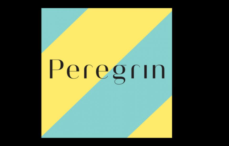 Peregrin Peregrin