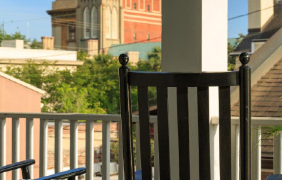 The Inn on West Liberty Visit Savannah