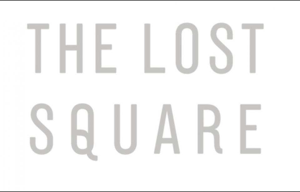 lost lost