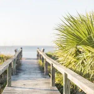 tybee island beach crossover