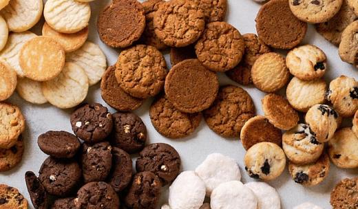 Byrd Cookie Company Byrd Cookie Company