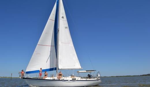 Compass Sailing Compass Sailing