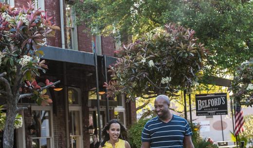 Savannah City Market Family Savannah City Market Family
