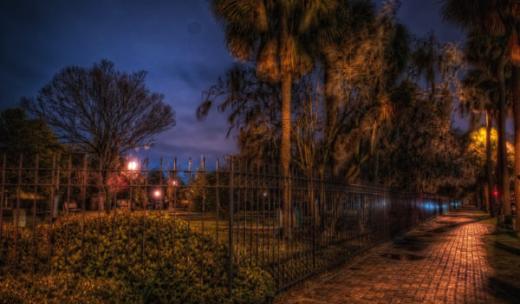 Colonial Park Cemetery Colonial Park Cemetery Ghost City Tours Savannah