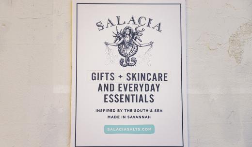 Salacia Salts