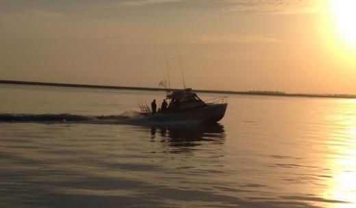 Miss Judy Charters boat Miss Judy Charters boat