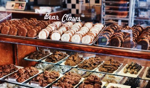 River Street Sweets River Street Sweets