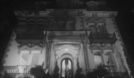 Hamilton-Turner Inn Hamilton-Turner Inn Haunted