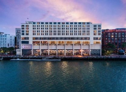 Hyatt Regency Savannah