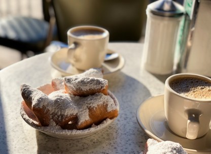 Flavors Food Tours