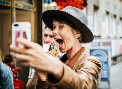 Flavors Food Tours