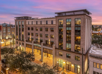 Cambria Hotel Savannah