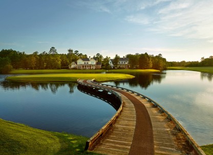 Savannah Quarters Country Club