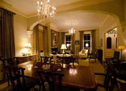 Savannah's Catherine Ward House Inn