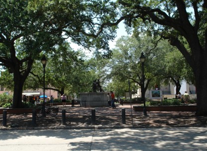 Franklin Square