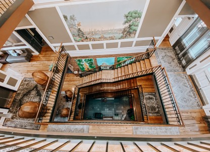 river street inn atrium