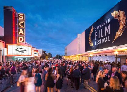 Savannah Film Festival