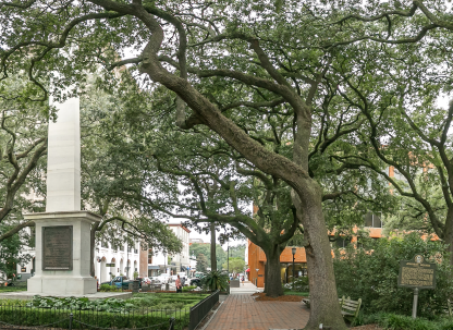 Johnson Square