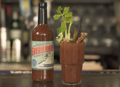 Savannah Bloody Mary