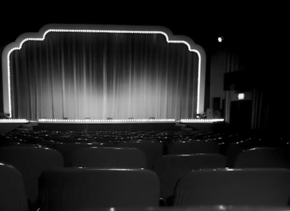 Savannah Theatre