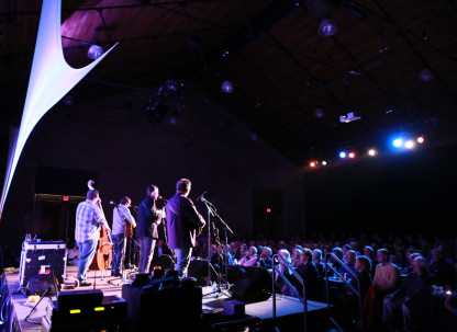 Savannah Music Festival by Elizabeth Leitzell
