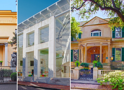 Telfair Museums