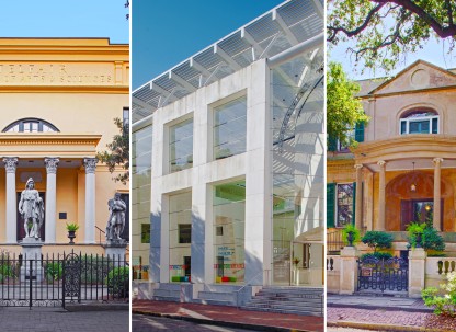 Telfair Museums