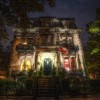 Hamilton-Turner Inn Hamilton-Turner Inn Ghost City Tours Savannah