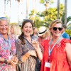 ginger, jennifer, dee ann at meeting planner fam at westin