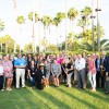 reception at the westin resort