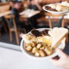 Photo courtesy of Little Duck Diner