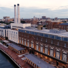 JW Marriott Plant Riverside District