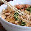 Photo courtesy of Flying Monk Noodle Bar