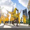 The Savannah Bananas