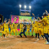 The Savannah Bananas