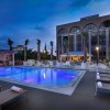 The DeSoto Savannah's swimming pool.