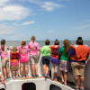 Captain Mike's Dolphin Tour Tybee Island