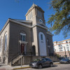First African Baptist Church