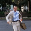 Forrest Gump Forrest Gump in Savannah
