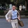 Forrest Gump in Savannah