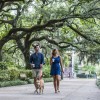 Savannah's Forsyth Park Savannah's Forsyth Park