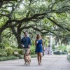 Savannah's Forsyth Park