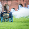 fort pulaski national monument tybee island