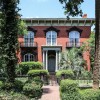 Mercer House in Savannah