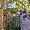 Oatland Island Wildlife Center