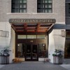 Perry Lane Hotel